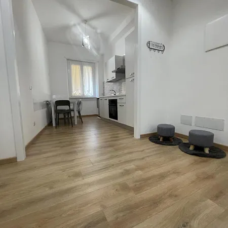 Turistico Casa Di Lu
