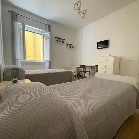 Turistico Casa Di Lu Apartamento Velletri