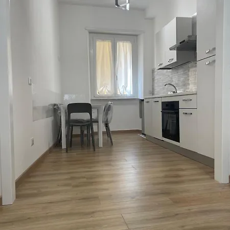 Turistico Casa Di Lu Apartamento Velletri