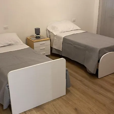 Turistico Casa Di Lu Apartamento