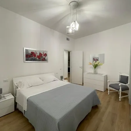 Apartamento Turistico Casa Di Lu *