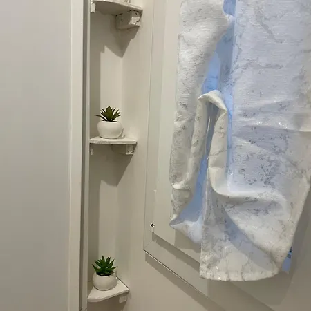 Turistico Casa Di Lu Apartamento Velletri