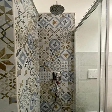Turistico Casa Di Lu Apartamento