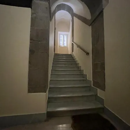 Turistico Casa Di Lu *