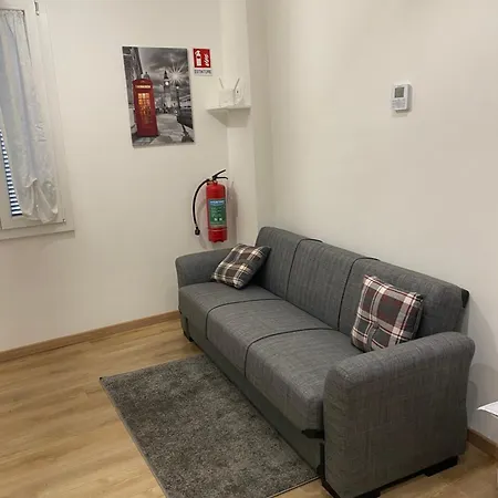 Apartamento Turistico Casa Di Lu