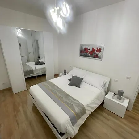 Turistico Casa Di Lu Apartamento
