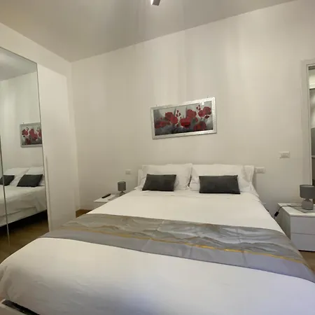 Turistico Casa Di Lu Apartamento