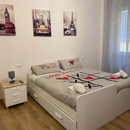 Turistico Casa Di Lu